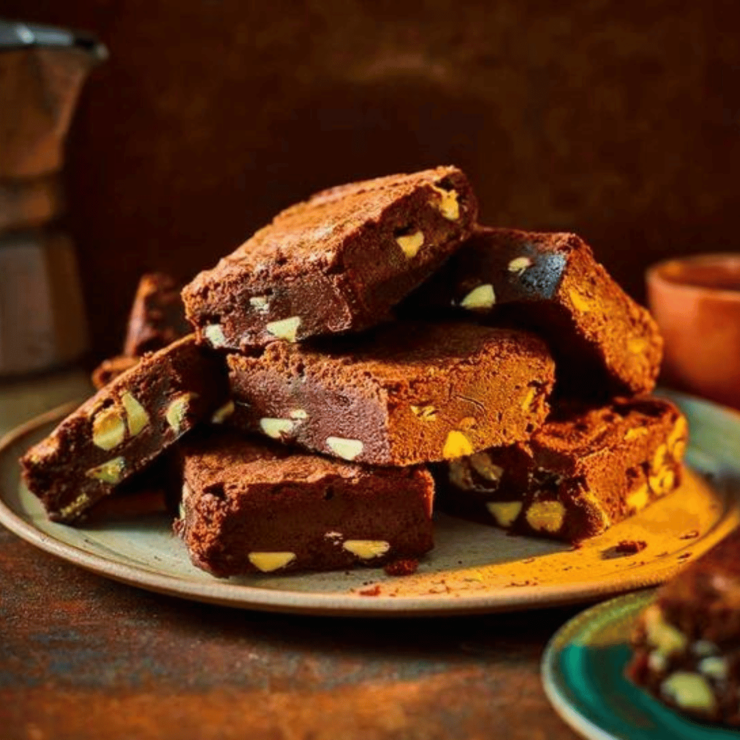 Brownies à la Friteuse à Air : Un Délice Rapide et Facile