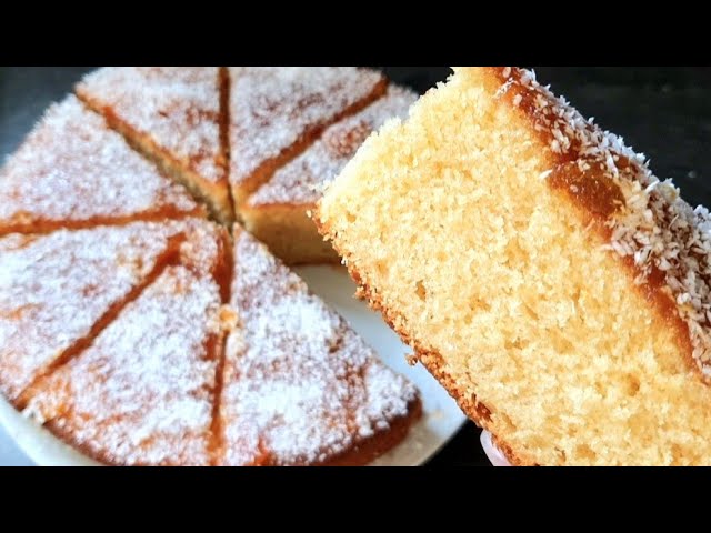 🍰 Un Moelleux qui Fait Sourire : La Magie du Lofombo 🍰